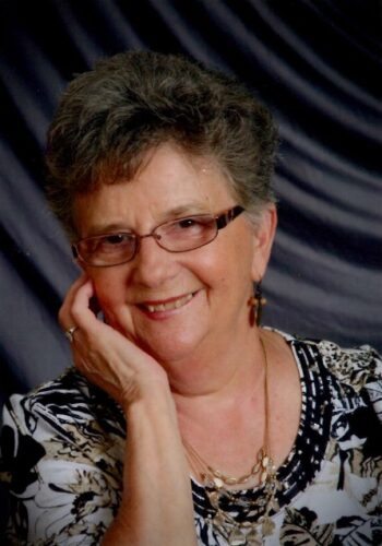 Blanche Schaan